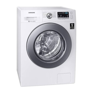 Lavasecarropas Samsung - Lava 10,5 Seca 6kg WD10M44733W/ZS