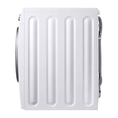 Lavasecarropas Samsung - Lava 10,5 Seca 6kg WD10M44733W/ZS
