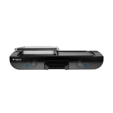 Grill Cadence Sapore 1500. Al mejor precio en Paraguay.
