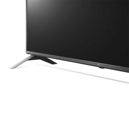 Smart TV LG 86" 4K UHD ThinQ AI(Inteligencia Artificial). Al mejor precio en Paraguay.