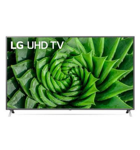 Smart TV LG 86" 4K UHD ThinQ AI(Inteligencia Artificial). Al mejor precio en Paraguay.