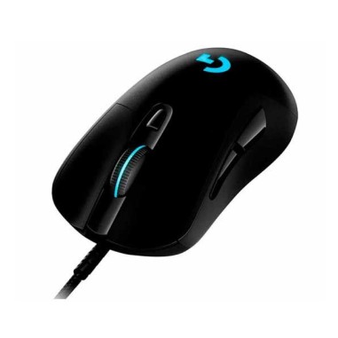 Mouse Gamer Logitech G403. Al mejor precio en Paraguay.