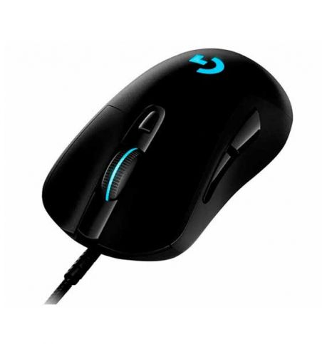 Mouse Gamer Logitech G403. Al mejor precio en Paraguay.