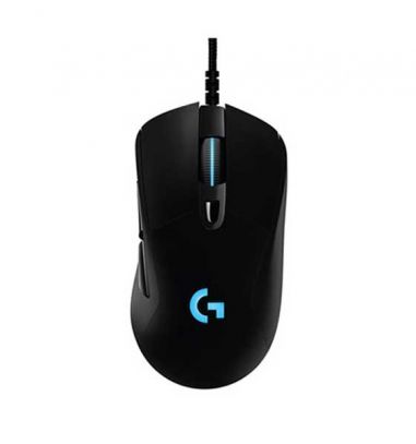 Mouse Gamer Logitech G403. Al mejor precio en Paraguay.