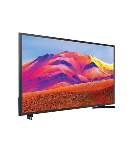TV Samsung 43" FHD Smart TV Tizen 2020. Al mejor precio en Paraguay