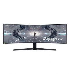 Comprá Monitor Gamer Samsung Odyssey G4 LS27BG402 27 Full HD IPS 240 Hz -  Envios a todo el Paraguay