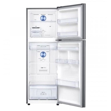 Heladera Samsung Twin Cooling Plus™️ 320 L. Al mejor precio.