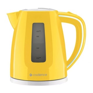 Hervidora Eléctrica Cadence 1,7 L precio Paraguay