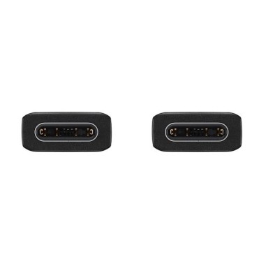 Cable Samsung  Tipo C a Tipo C 25W. Al mejor precio en Paraguay