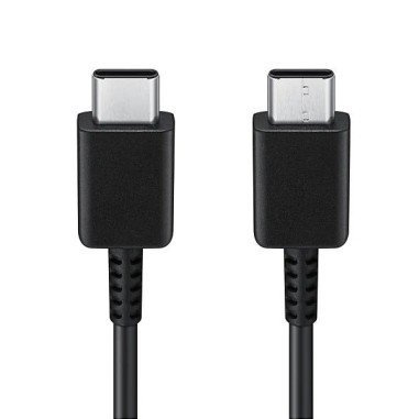 Cable Samsung  Tipo C a Tipo C 25W. Al mejor precio en Paraguay