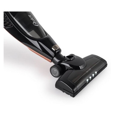 Aspiradora vertical Oster Duo Clean inalámbrica 2 en 1. Al mejor precio en Paraguay