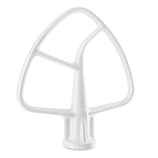 Batidor plano KichenAid para batidora KN256CBT. Al mejor precio
