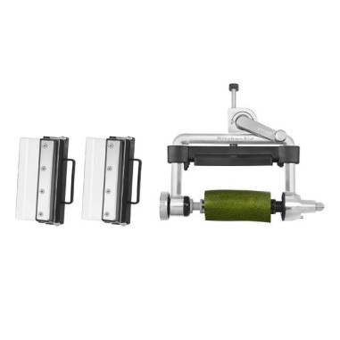 Cortador en hojas KitchenAid para batidora.Al mejor precio en Paraguay