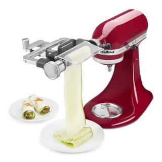 Cortador en hojas KitchenAid para batidora.Al mejor precio en Paraguay