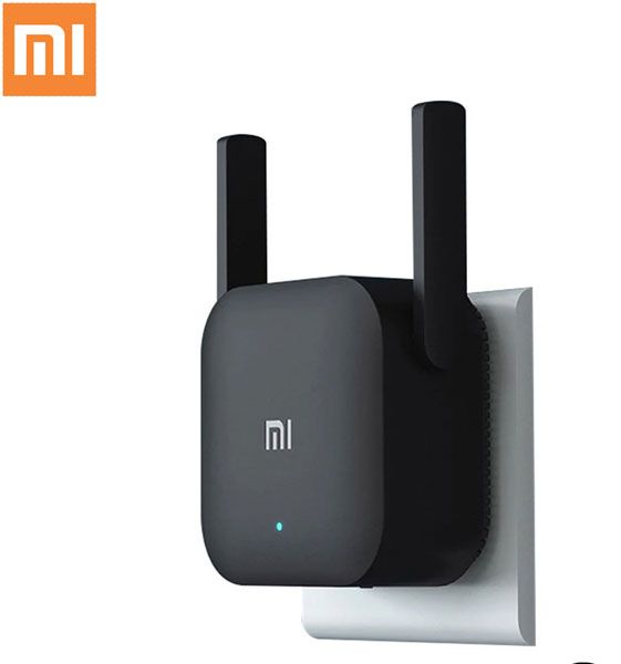 Приоритизация wi fi xiaomi что это