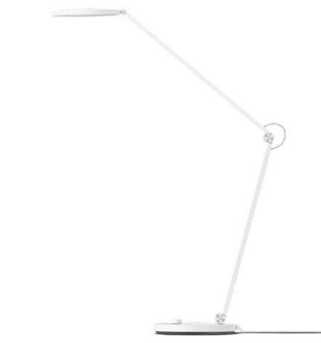 Lampara Xiaomi Mi Smart LED Desk Lamp Pro. Al mejor precio en Paraguay