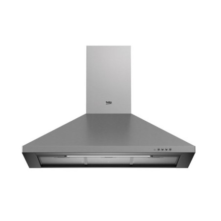 Campana Tipo Piramide Beko 90CM al mejor precio en el Paraguay