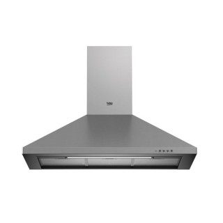 Campana Tipo Piramide Beko de 60 Cm al mejor precio en Paraguay