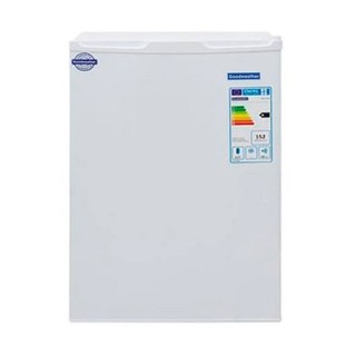 Heladera Goodweather de 120 Lts al mejor precio en Paraguay