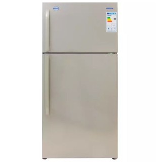 Heladera Goodweather de 490 Lts al mejor precio en Paraguay
