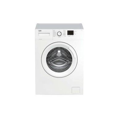 Lavarropas Beko de 6 Kg al mejor precio en Paraguay