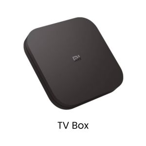 TV Box