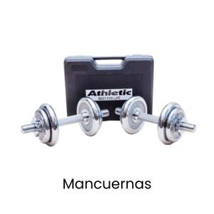 Mancuernas