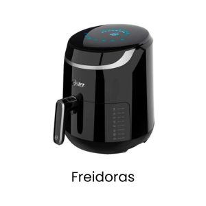 Freidoras