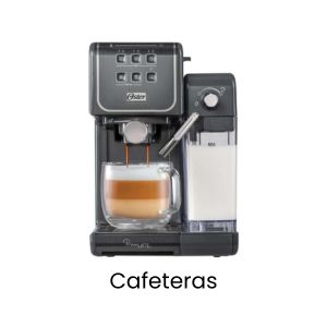 Cafeteras
