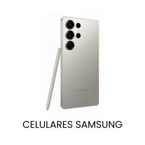 Celulares Samsung
