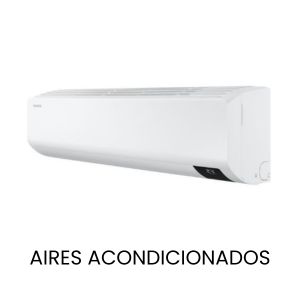 Aires Acondicionados