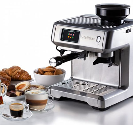 Cinco cafeteras de Nespresso para preparar el café en cuestión de segundos  como una auténtica barista
