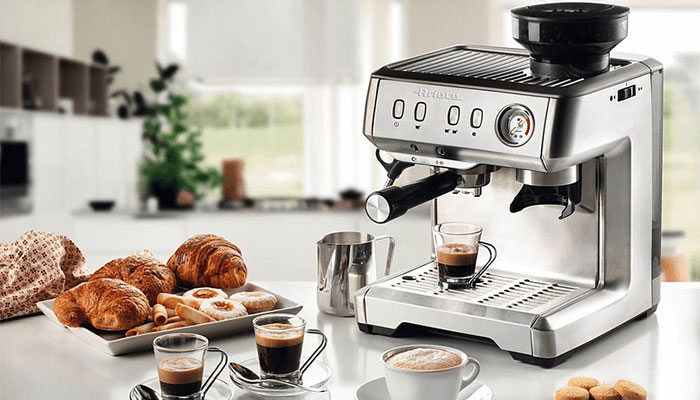 DeLonghi KG89 molinillo de café - Accessorios Desayunos / Expresso y  cafeteras - Los mejores precios