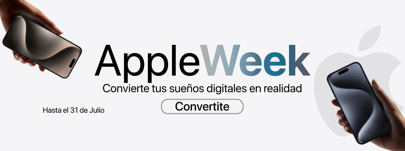 Apple Week