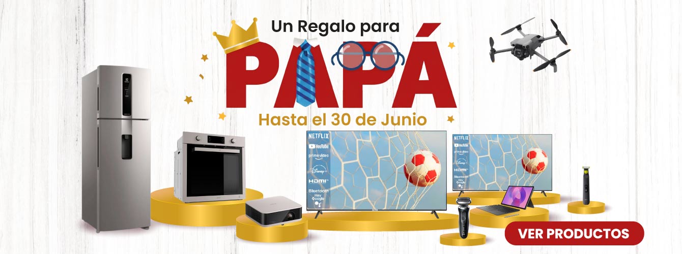 Dia del Padre KV