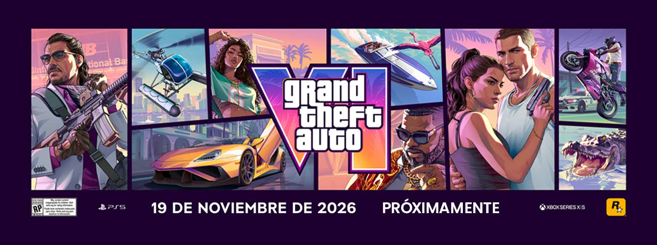 GTA