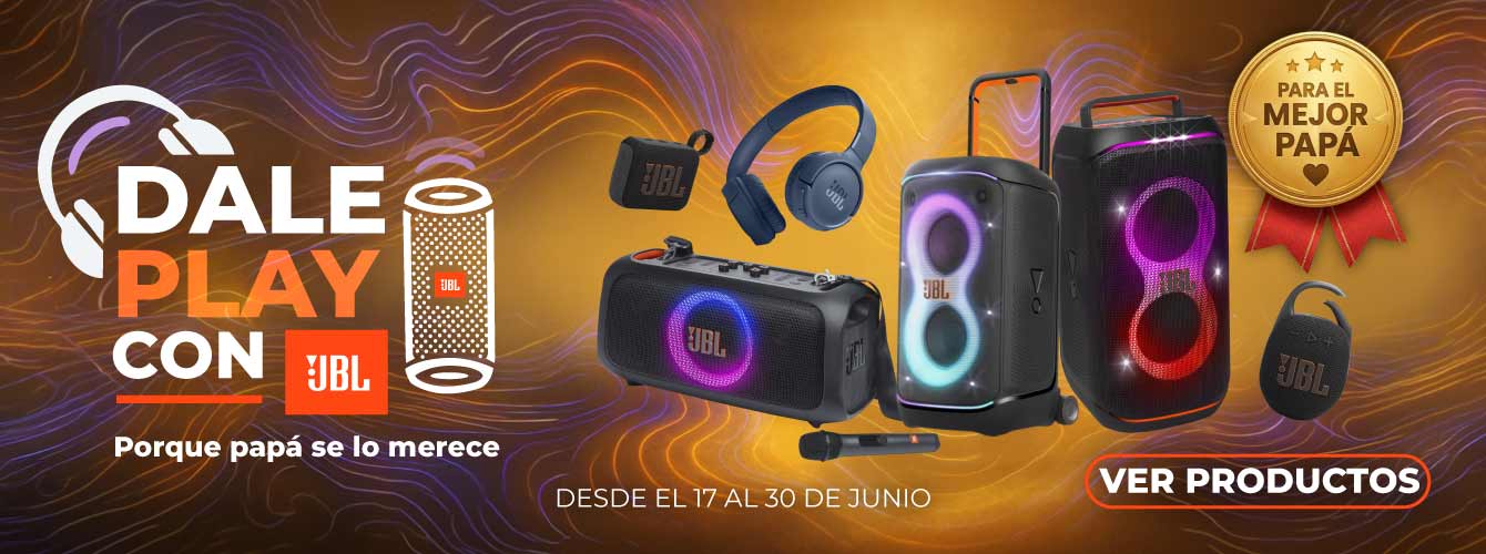 Dale al play