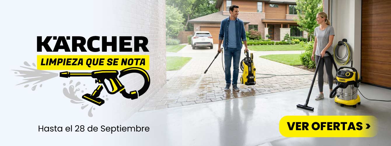 Karcher