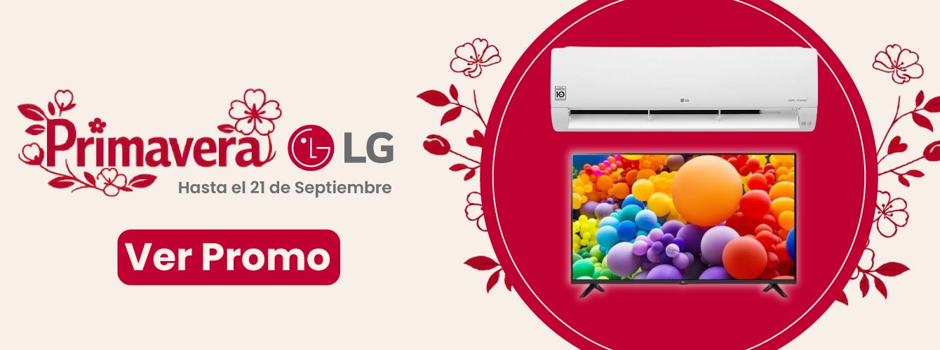 Primavera LG