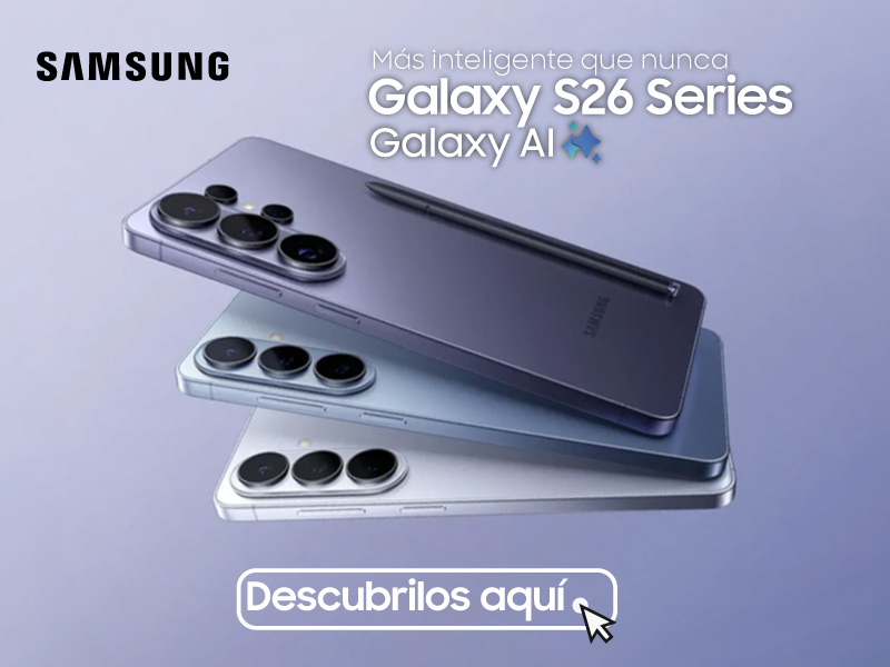 S2Q6 Series