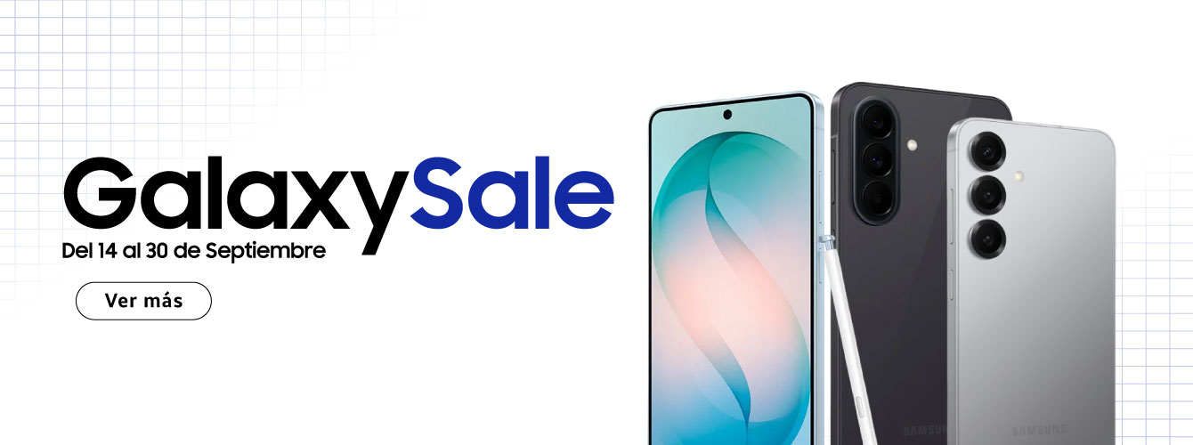 Galaxy Sale