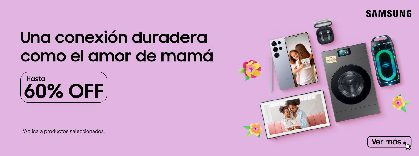 Madre Samsung