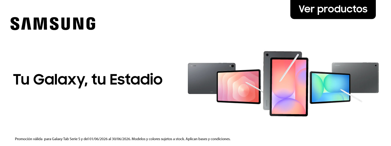Tablets Samsung