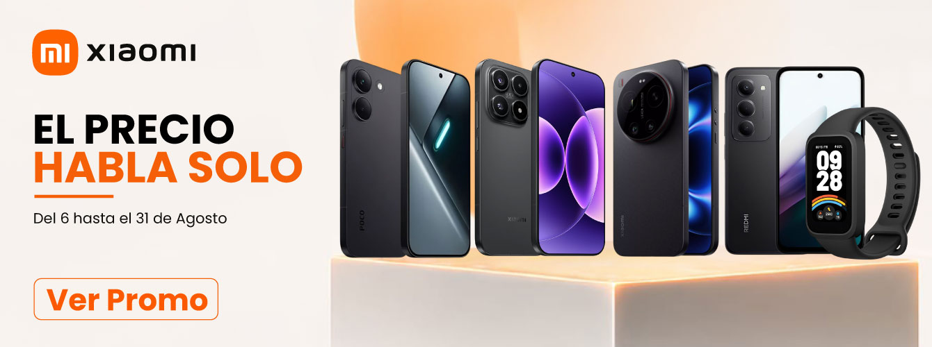 Xiaomi