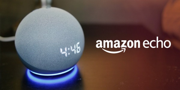 Novedades y Características de los parlantes Amazon Echo 4ta generación