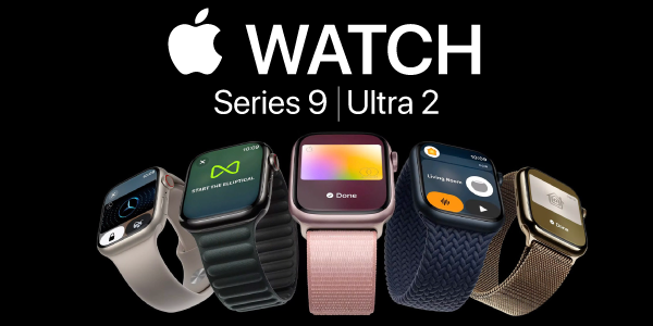 Apple Watch Series 9 | Ultra 2 ¿más de lo mismo?