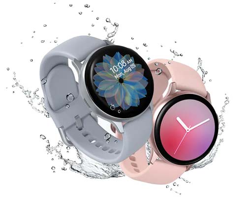 smartwatch active 2 44mm samsung